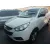 HYUNDAI IX35 HYUNDAI IX35 '2012 CLASSIC 2WD BLANCO 2010