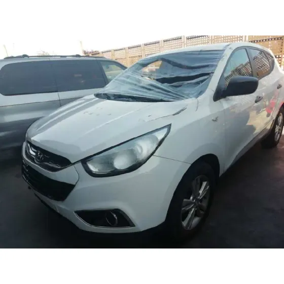HYUNDAI IX35 '2012 CLASSIC 2WD BLANCO