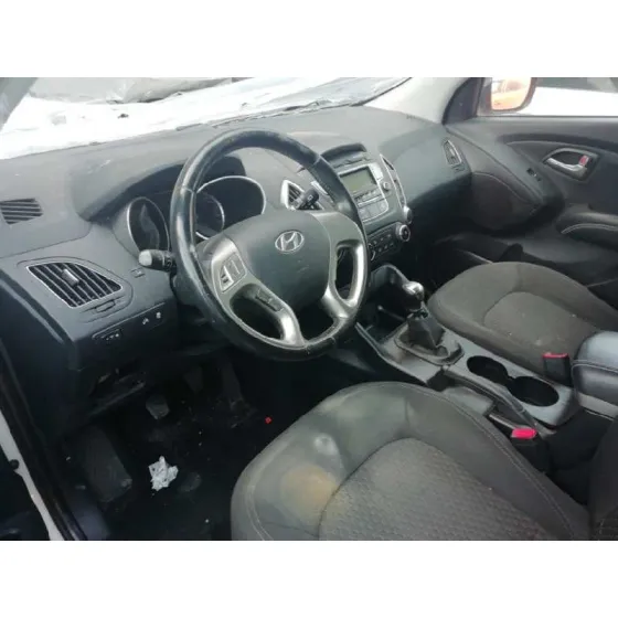 HYUNDAI IX35 '2012 CLASSIC 2WD BLANCO