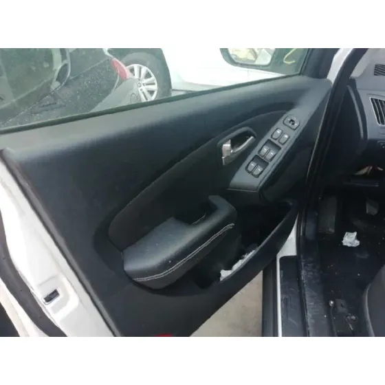 HYUNDAI IX35 '2012 CLASSIC 2WD BLANCO