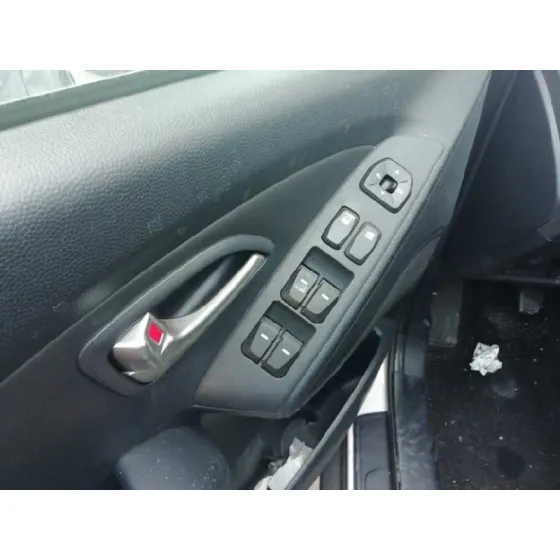 HYUNDAI IX35 '2012 CLASSIC 2WD BLANCO