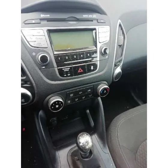 HYUNDAI IX35 '2012 CLASSIC 2WD BLANCO