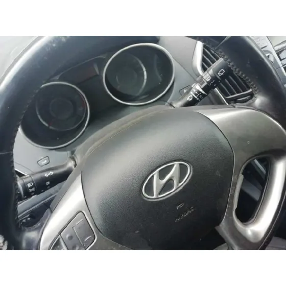 HYUNDAI IX35 '2012 CLASSIC 2WD BLANCO