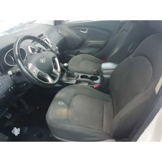 HYUNDAI IX35 '2012 CLASSIC 2WD BLANCO