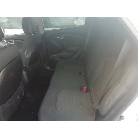 HYUNDAI IX35 '2012 CLASSIC 2WD BLANCO