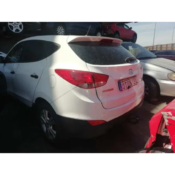 HYUNDAI IX35 '2012 CLASSIC 2WD BLANCO