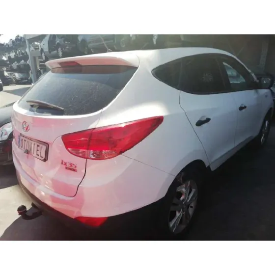 HYUNDAI IX35 '2012 CLASSIC 2WD BLANCO