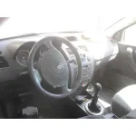 RENAULT MEGANE II CLASSIC BERLINA RENAULT MEGANE II CLASSIC BERLINA '2004 CONFORT AUTHENTIQUE GRIS 2003