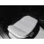 RENAULT MEGANE II CLASSIC BERLINA RENAULT MEGANE II CLASSIC BERLINA '2004 CONFORT AUTHENTIQUE GRIS 2003