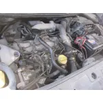 RENAULT MEGANE II CLASSIC BERLINA RENAULT MEGANE II CLASSIC BERLINA '2004 CONFORT AUTHENTIQUE GRIS 2003