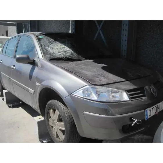 RENAULT MEGANE II CLASSIC BERLINA '2004 CONFORT AUTHENTIQUE GRIS