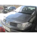 RENAULT MEGANE II CLASSIC BERLINA '2004 CONFORT AUTHENTIQUE GRIS