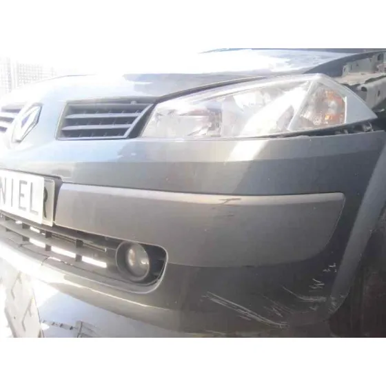RENAULT MEGANE II CLASSIC BERLINA '2004 CONFORT AUTHENTIQUE GRIS
