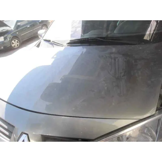 RENAULT MEGANE II CLASSIC BERLINA '2004 CONFORT AUTHENTIQUE GRIS