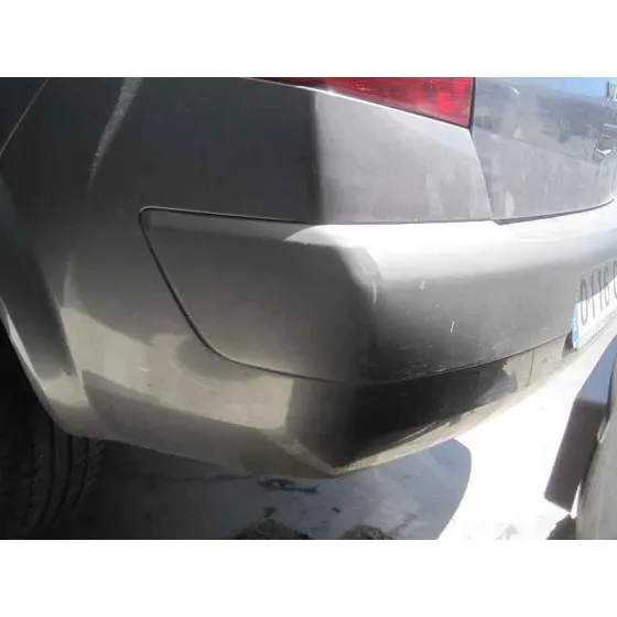 RENAULT MEGANE II CLASSIC BERLINA '2004 CONFORT AUTHENTIQUE GRIS