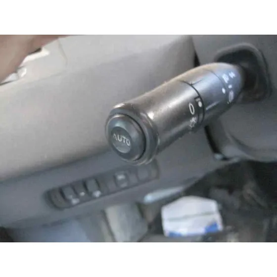 RENAULT MEGANE II CLASSIC BERLINA '2004 CONFORT AUTHENTIQUE GRIS