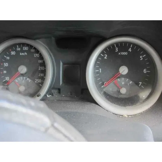 RENAULT MEGANE II CLASSIC BERLINA '2004 CONFORT AUTHENTIQUE GRIS