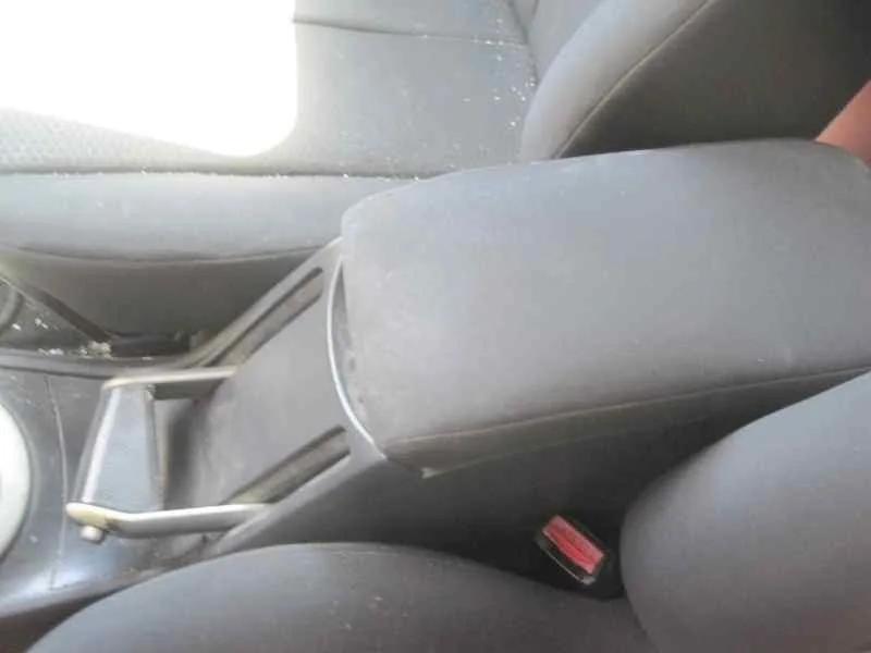 RENAULT MEGANE II CLASSIC BERLINA '2004 CONFORT AUTHENTIQUE GRIS