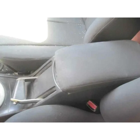 RENAULT MEGANE II CLASSIC BERLINA '2004 CONFORT AUTHENTIQUE GRIS