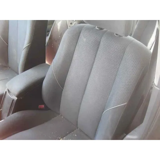 RENAULT MEGANE II CLASSIC BERLINA '2004 CONFORT AUTHENTIQUE GRIS