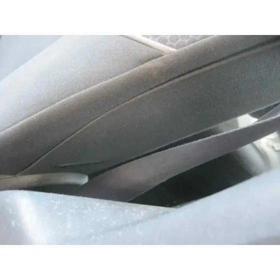 RENAULT MEGANE II CLASSIC BERLINA '2004 CONFORT AUTHENTIQUE GRIS