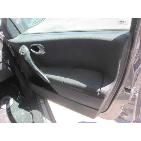 RENAULT MEGANE II CLASSIC BERLINA '2004 CONFORT AUTHENTIQUE GRIS
