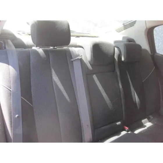 RENAULT MEGANE II CLASSIC BERLINA '2004 CONFORT AUTHENTIQUE GRIS
