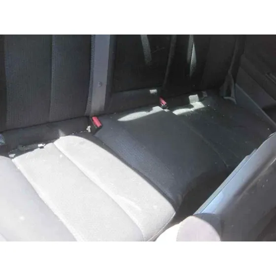 RENAULT MEGANE II CLASSIC BERLINA '2004 CONFORT AUTHENTIQUE GRIS
