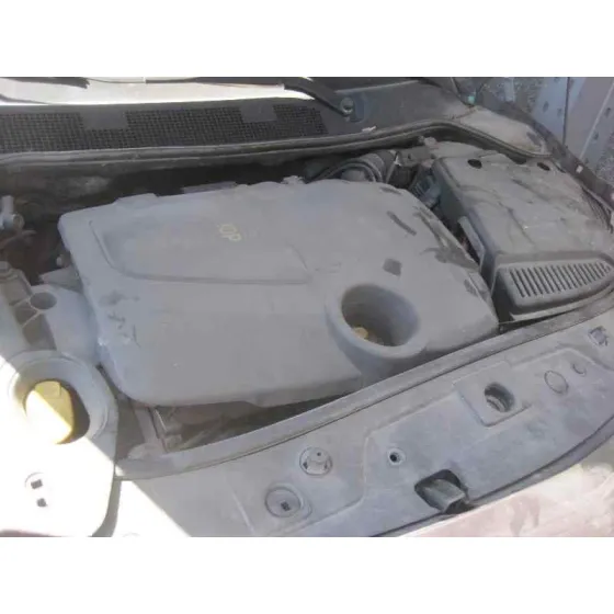 RENAULT MEGANE II CLASSIC BERLINA '2004 CONFORT AUTHENTIQUE GRIS
