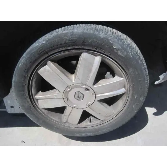 RENAULT MEGANE II CLASSIC BERLINA '2004 CONFORT AUTHENTIQUE GRIS