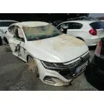 VOLKSWAGEN ARTEON (3H8) VOLKSWAGEN ARTEON (3H8) '2021 * BLANCO 2020