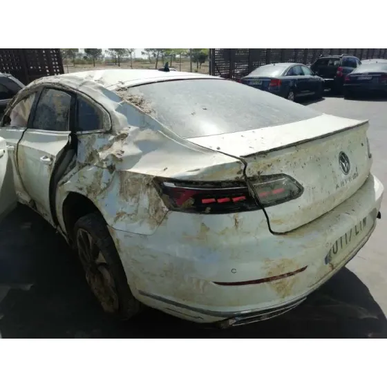 VOLKSWAGEN ARTEON (3H8) '2021 * BLANCO
