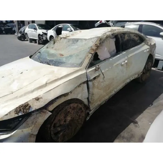 VOLKSWAGEN ARTEON (3H8) '2021 * BLANCO