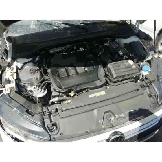 VOLKSWAGEN ARTEON (3H8) '2021 * BLANCO