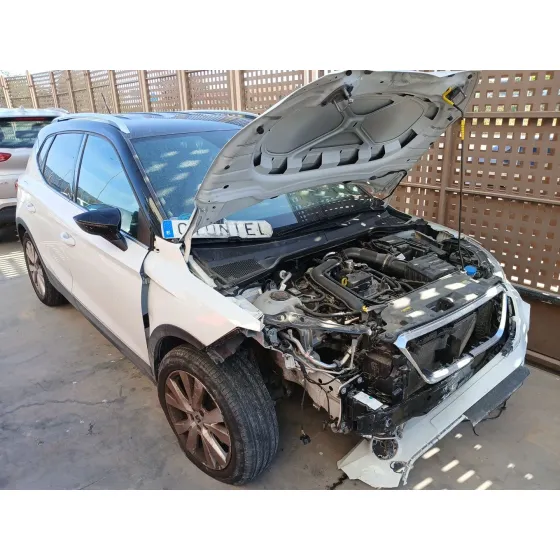 MOTOR DLA AUTOMATICO CVF/KW: 7.82/81