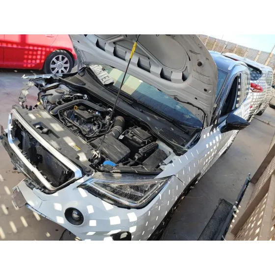 MOTOR DLA AUTOMATICO CVF/KW: 7.82/81