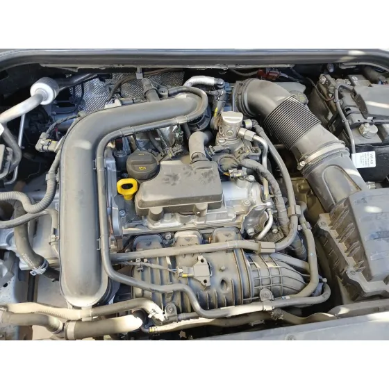 MOTOR DLA AUTOMATICO CVF/KW: 7.82/81