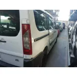 FIAT SCUDO COMBI (272) FIAT SCUDO COMBI (272) '2009 2.0 JTDM BLANCO 2006