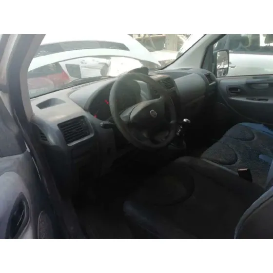 FIAT SCUDO COMBI (272) '2009 2.0 JTDM BLANCO