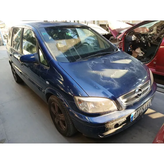 MOTOR Y20DTH CVF/KW: 13.29/74