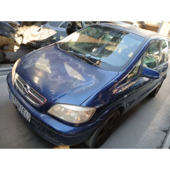 MOTOR Y20DTH CVF/KW: 13.29/74