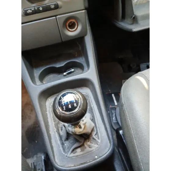 MOTOR Y20DTH CVF/KW: 13.29/74