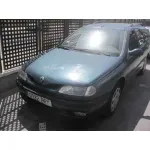 RENAULT LAGUNA GRANDTOUR (K56) RENAULT LAGUNA GRANDTOUR (K56) '1998 2.2 DT RT CONCORDE VERDE 1997