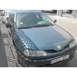 RENAULT LAGUNA GRANDTOUR (K56) RENAULT LAGUNA GRANDTOUR (K56) '1998 2.2 DT RT CONCORDE VERDE 1997