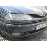 RENAULT LAGUNA GRANDTOUR (K56) RENAULT LAGUNA GRANDTOUR (K56) '1998 2.2 DT RT CONCORDE VERDE 1997