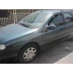 RENAULT LAGUNA GRANDTOUR (K56) RENAULT LAGUNA GRANDTOUR (K56) '1998 2.2 DT RT CONCORDE VERDE 1997