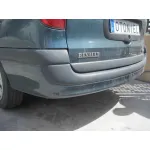RENAULT LAGUNA GRANDTOUR (K56) RENAULT LAGUNA GRANDTOUR (K56) '1998 2.2 DT RT CONCORDE VERDE 1997