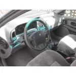 RENAULT LAGUNA GRANDTOUR (K56) RENAULT LAGUNA GRANDTOUR (K56) '1998 2.2 DT RT CONCORDE VERDE 1997