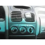 RENAULT LAGUNA GRANDTOUR (K56) RENAULT LAGUNA GRANDTOUR (K56) '1998 2.2 DT RT CONCORDE VERDE 1997