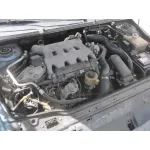 RENAULT LAGUNA GRANDTOUR (K56) RENAULT LAGUNA GRANDTOUR (K56) '1998 2.2 DT RT CONCORDE VERDE 1997
